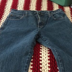 Dickies jeans 30x32 nice